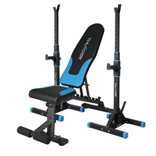 Panca pesi - panca fitness
