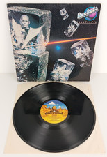 ROCKETS - PLASTEROID RKL20.137 - LP - 1979 - ITALY - VINILE