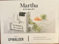 Spiralizzatore vegetariano da