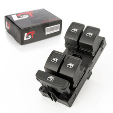 Interruttore alzacristalli