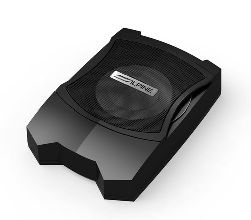 Alpine pwe v80 - -, subwoofer
