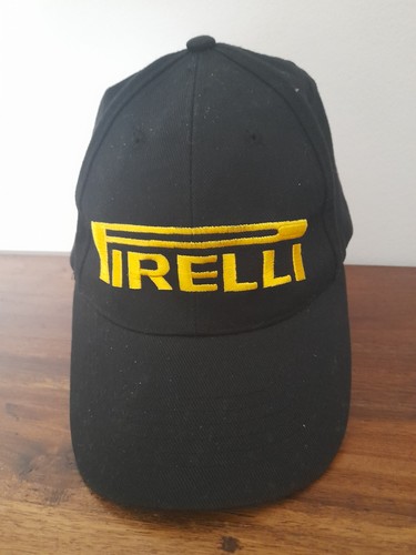 Cappellino cap pirelli italia - cappellino,