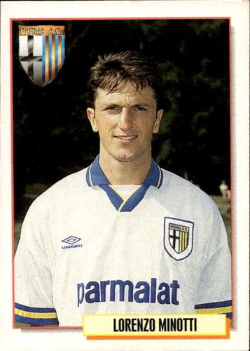 Figurina merlin calcio - calcio, cards