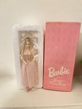 Avon 1997 Barbie vintage come