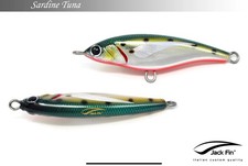 JACK FIN PELAGUS 90S