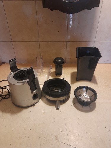 Centrifuga estrattore beper - centrifuga,