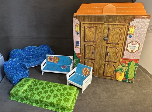 Barbie vintage 1973 - , mattel