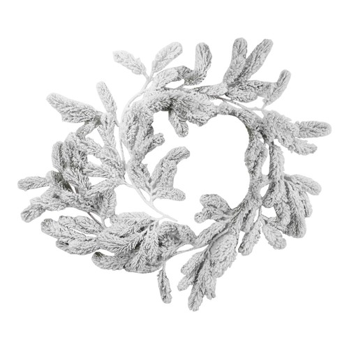 Ghirlanda natale con - ghirlanda,
