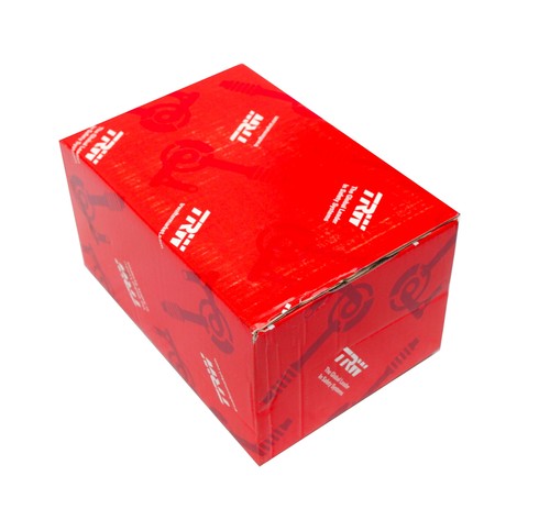 Pinza freno - a, pugno