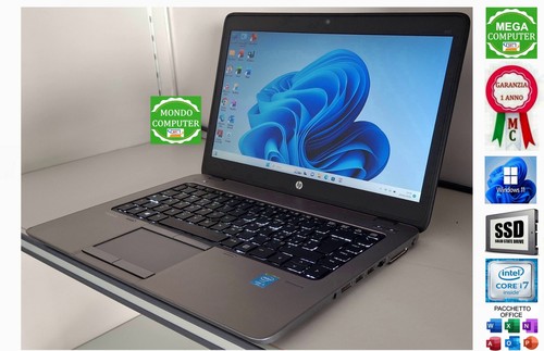 Computer portatile 840 g1 - computer,