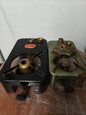 Fornelli portatili storici