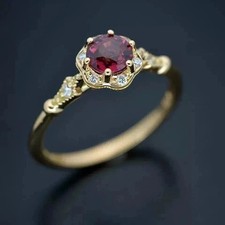 Fede Nuziale Stile Art Deco
