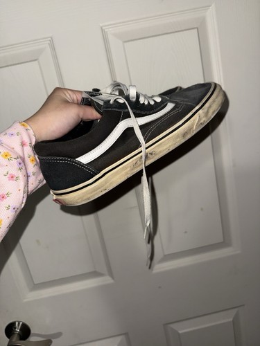 Sneakers vans tela - in, con