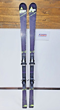 Sci Fischer RC4 GS 170 cm +