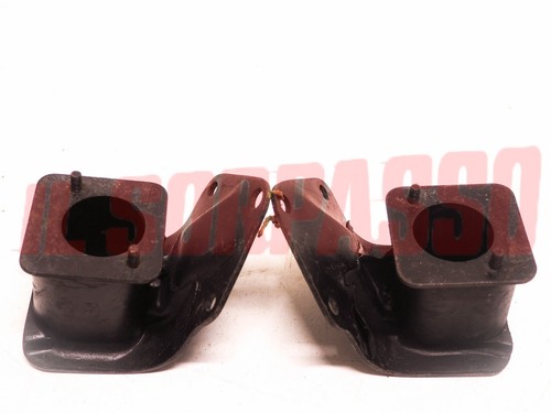 Supporti zampe tasselli motore - zampe,