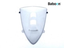 Parabrezza Kawasaki NINJA 250R