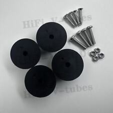 4 nuovi PIEDI e hardware per