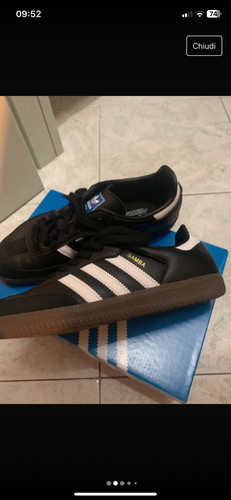 Adidas modello samba - adidas,