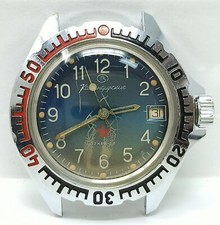 Orologio Komandiskie military