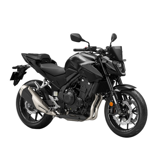 Honda cb500f hornet 2024 - honda,