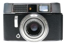 Voigtlander Vito CLR