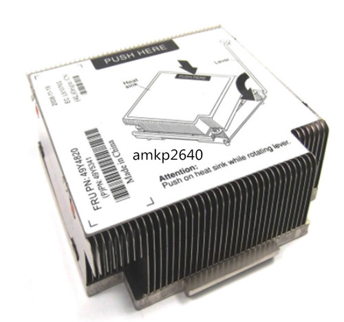 1pcs dissipatore calore - dissipatore,