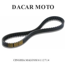 MALOSSI BELT YAMAHA X CITY 250