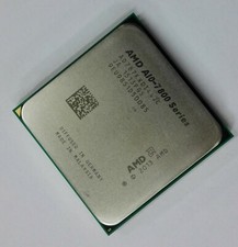AMD A10-7870K Processore CPU desktop APU AD787KXDI44JC socket FM2+ 95W TDP
