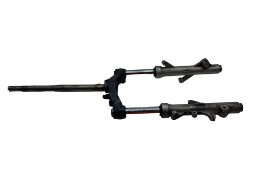 Forcella fork steli anteriore - forcella,