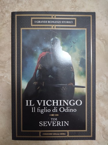 Severin vichingo il - il,