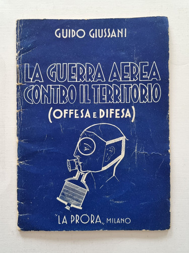Fascismo guerra aerea contro - fascismo,