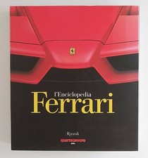 L' Enciclopedia Ferrari -