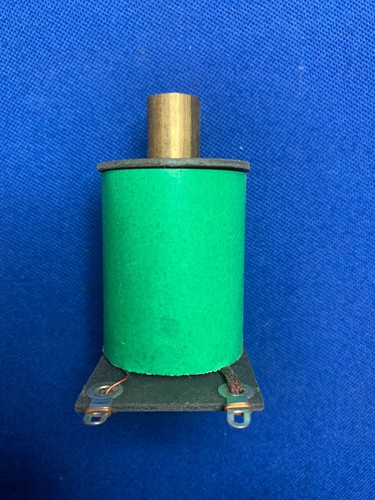 Bobine flipper originale - de,