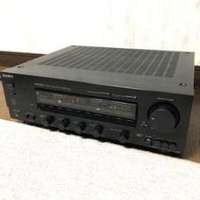 SONY TA-AV550