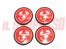 COPPETTE COPRIMOZZO RUOTA