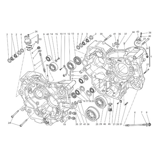 Ducati 1100 monster mostro - 1100,