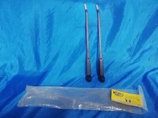 Braccetti Tergicristallo Austin Mini Moke Portugal Nuovi Originali Magneti...