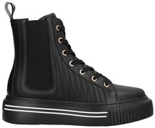 sneakers alte donna Pollini