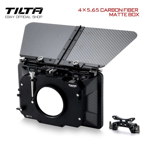 Tilta 4x5 fibra carbonio - tilta,
