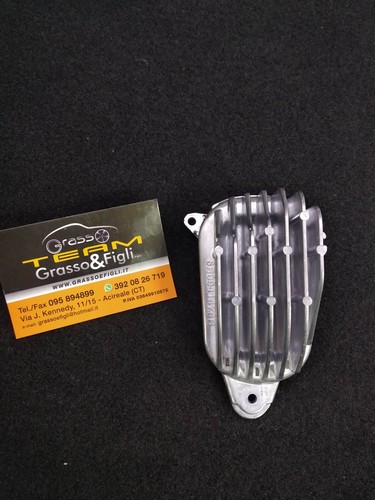 Centralina led fari luce - led,