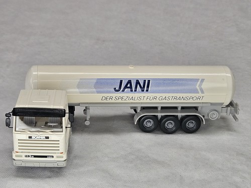 Wiking 27500 scania 113 m - scania,