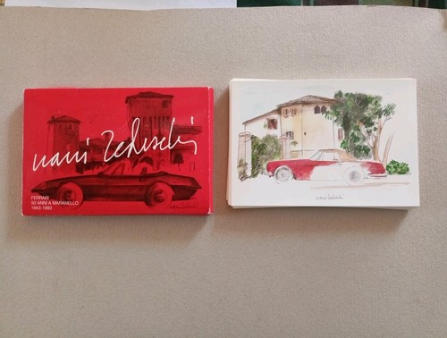 Raccolta 20 cartoline - n°,