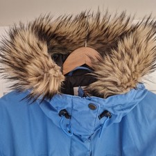 Giacca parka Fjallraven