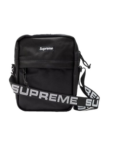 Borsa tracolla supreme ss18 - supreme,