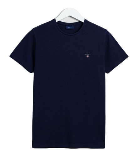 Gant uomo maglia shirt - gant,