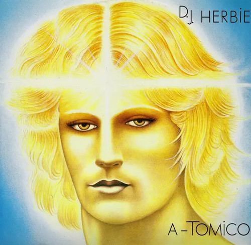 Herbie tomico singolo in - dj,