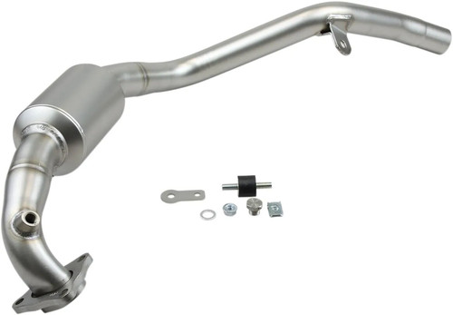 Leovince 8069 collettore honda - 8069,