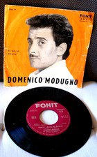 DOMENICO MODUGNO SI SI