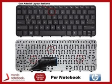 Tastiera per HP Folio 13, Envy