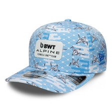 Alpine F1 Team 2026 Japan